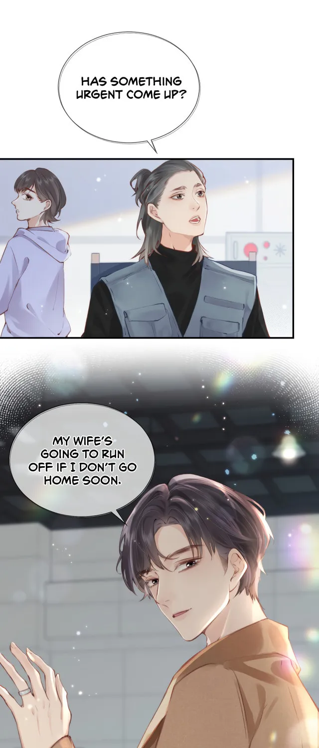 Sweethearts in the Spotlight Chapter 1 page 29 - 