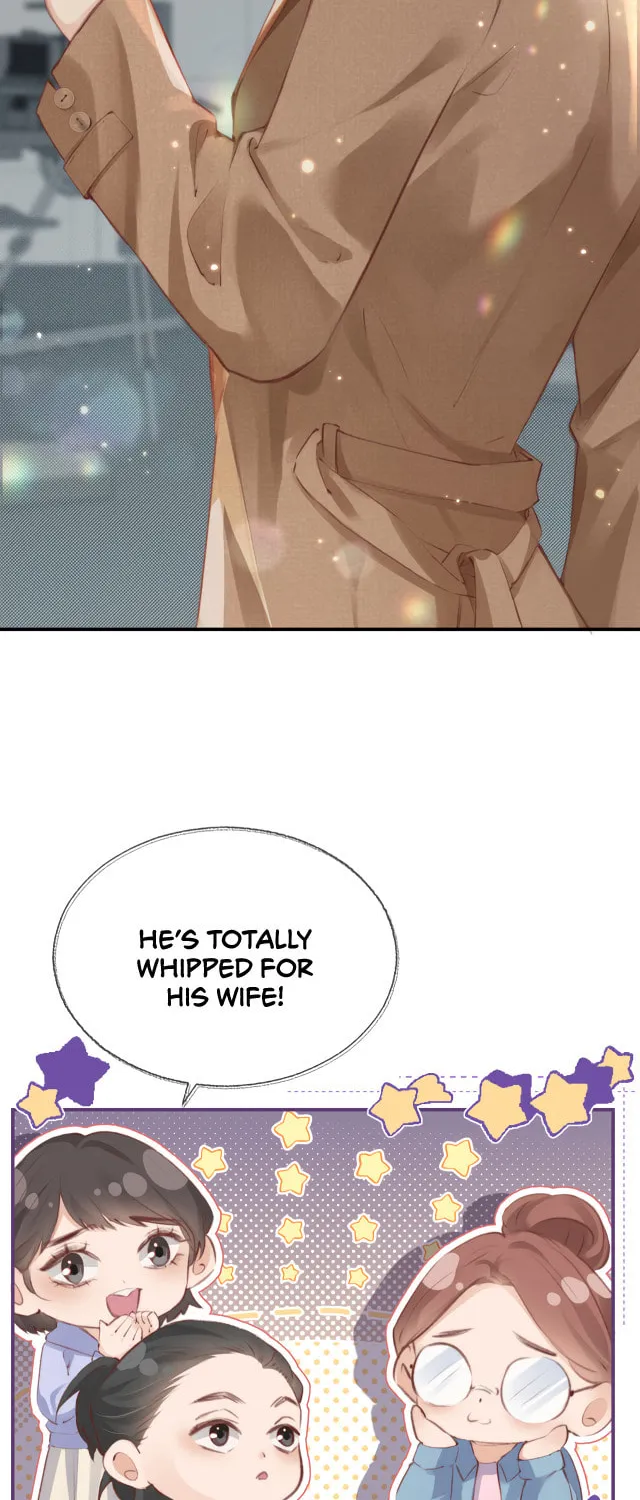 Sweethearts in the Spotlight Chapter 1 page 30 - 