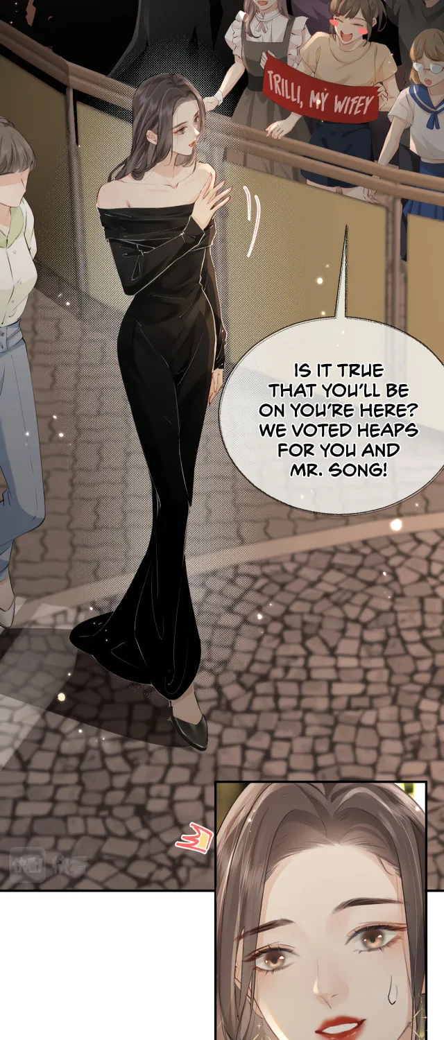 Sweethearts in the Spotlight Chapter 1 page 32 - 