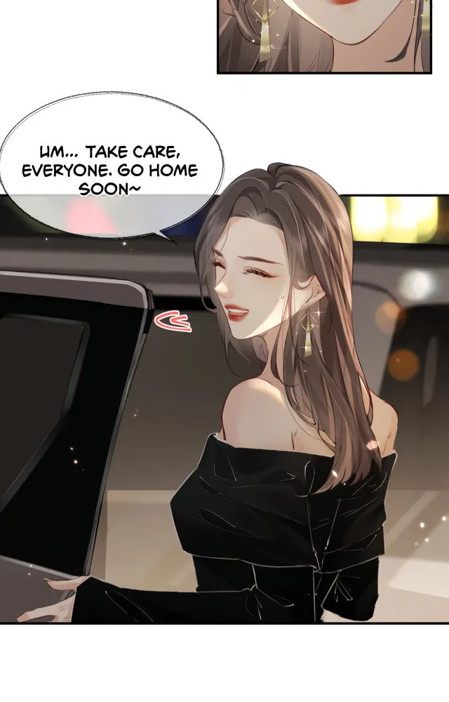 Sweethearts in the Spotlight Chapter 1 page 33 - 