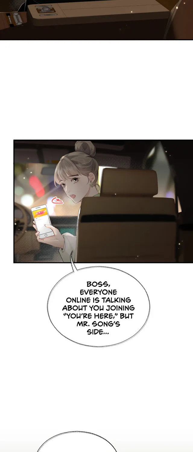 Sweethearts in the Spotlight Chapter 1 page 35 - 