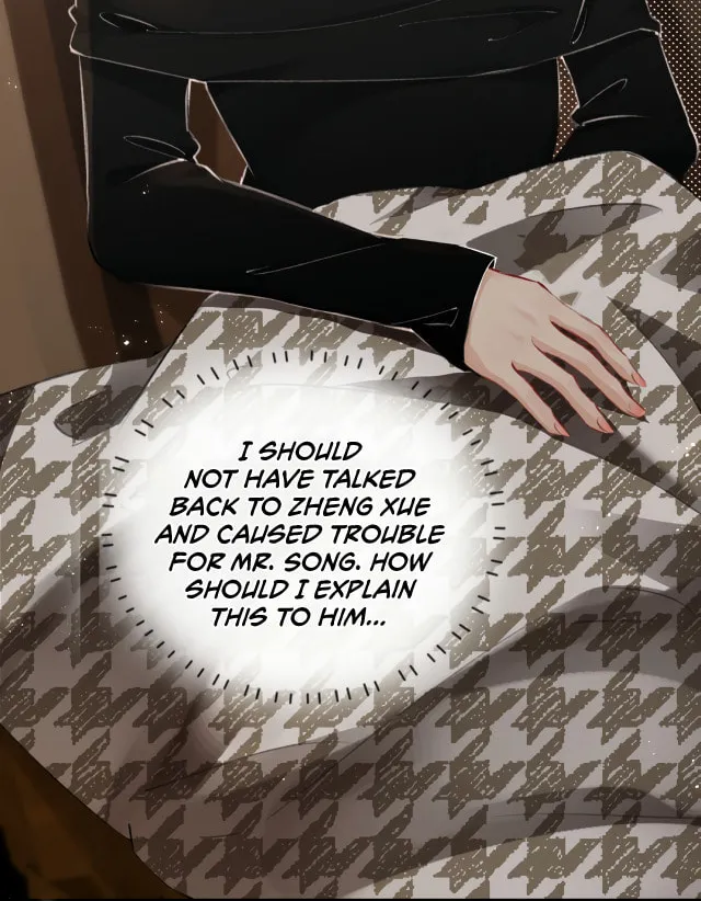 Sweethearts in the Spotlight Chapter 1 page 37 - 