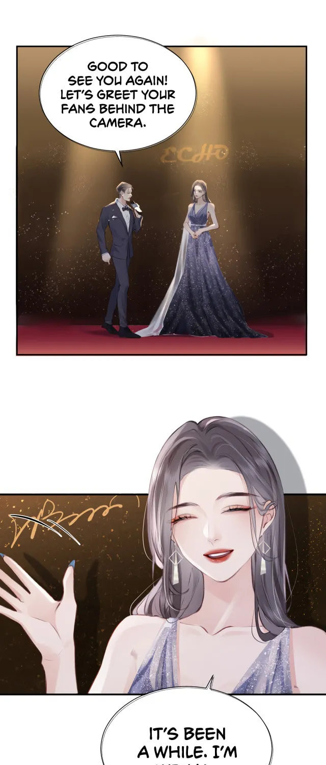Sweethearts in the Spotlight Chapter 1 page 6 - 