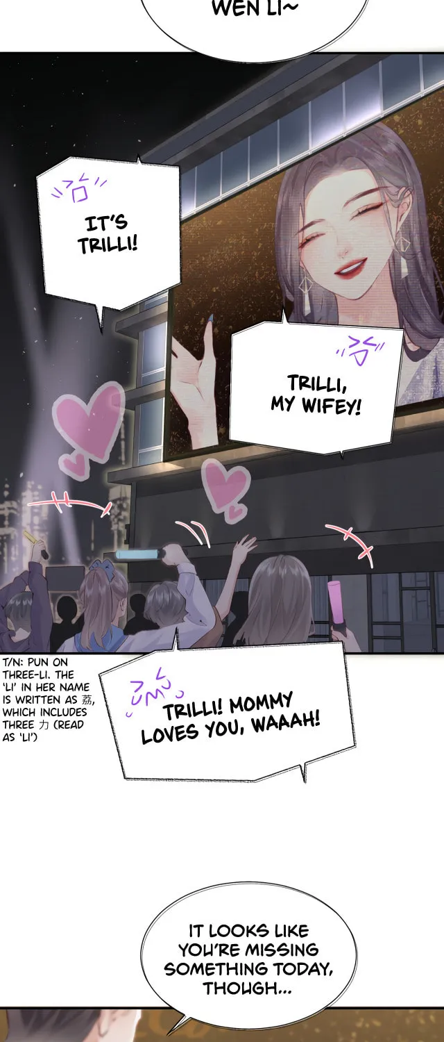 Sweethearts in the Spotlight Chapter 1 page 7 - 