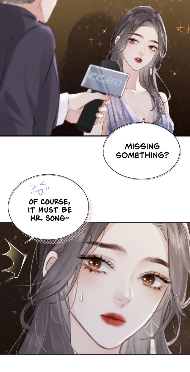 Sweethearts in the Spotlight Chapter 1 page 8 - 