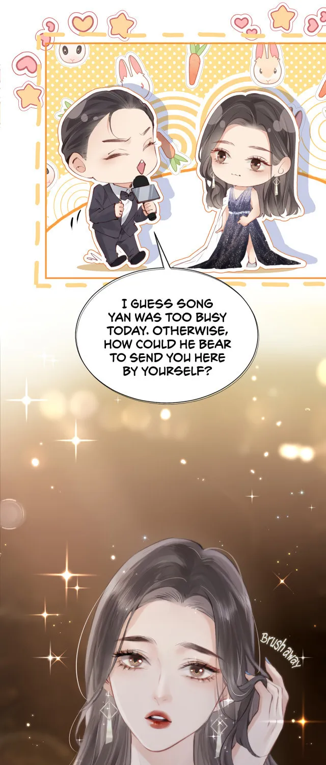 Sweethearts in the Spotlight Chapter 1 page 9 - 