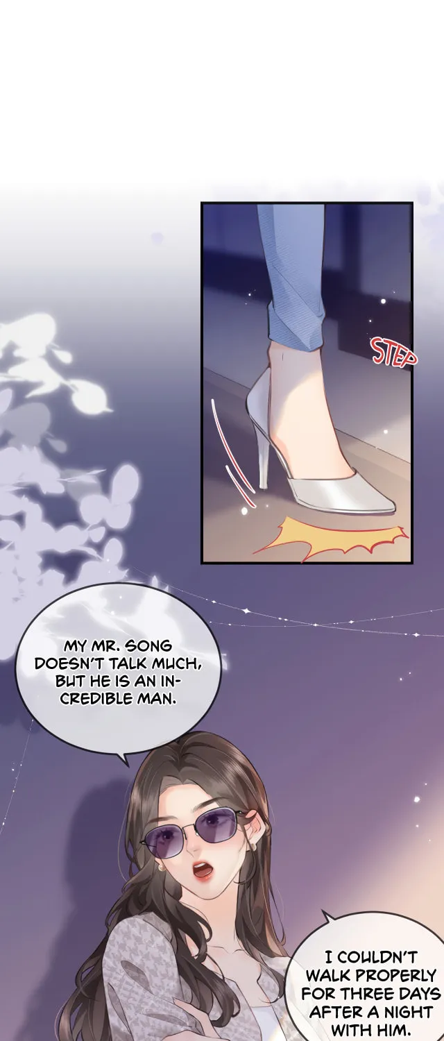 Sweethearts in the Spotlight Chapter 10 page 1 - 