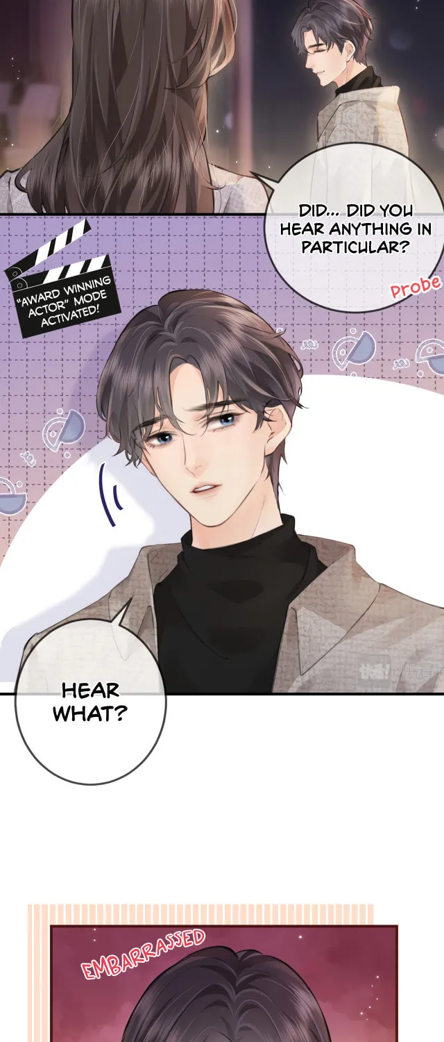 Sweethearts in the Spotlight Chapter 10 page 11 - 