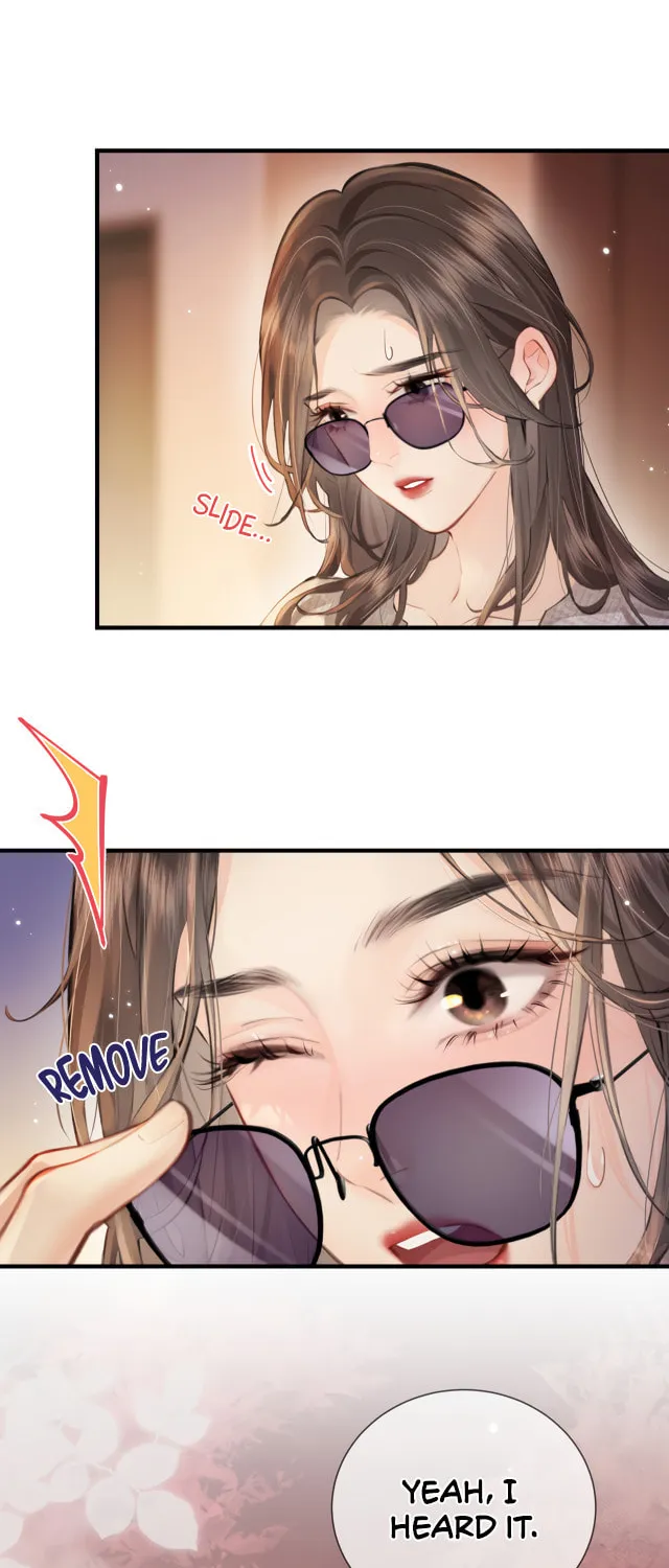 Sweethearts in the Spotlight Chapter 10 page 13 - 
