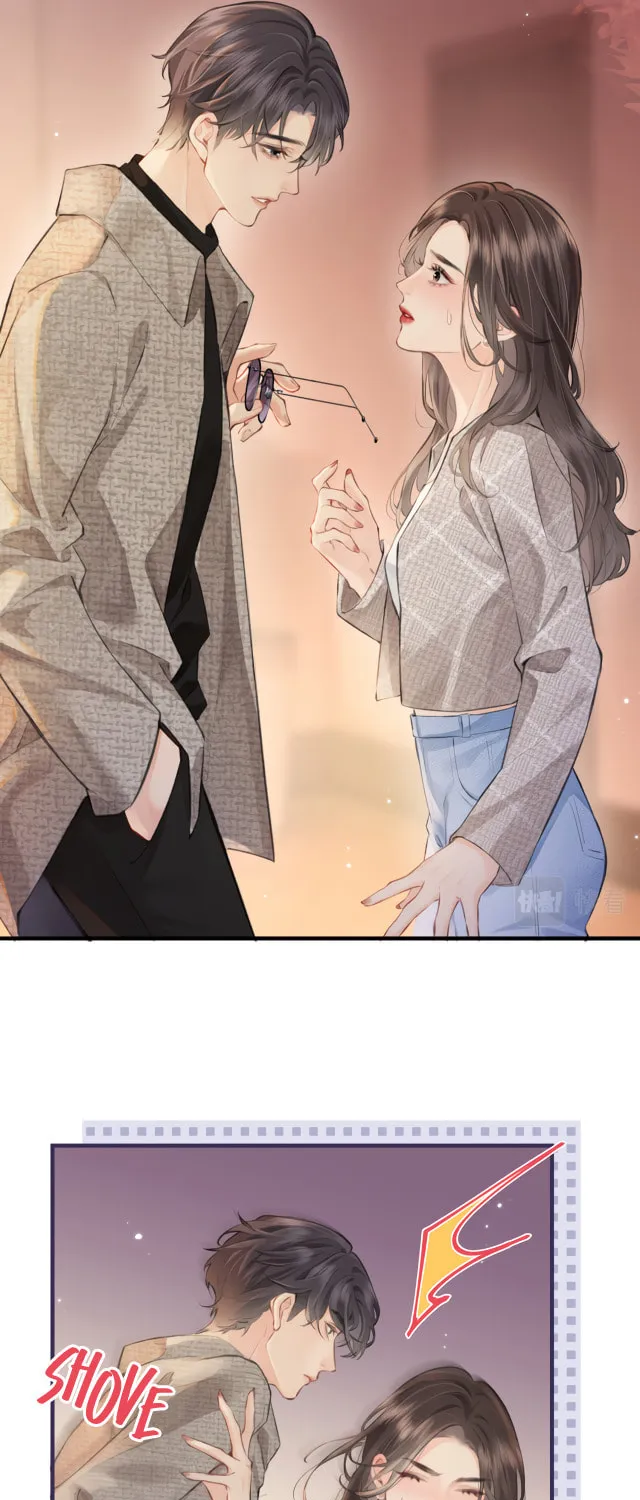 Sweethearts in the Spotlight Chapter 10 page 15 - 