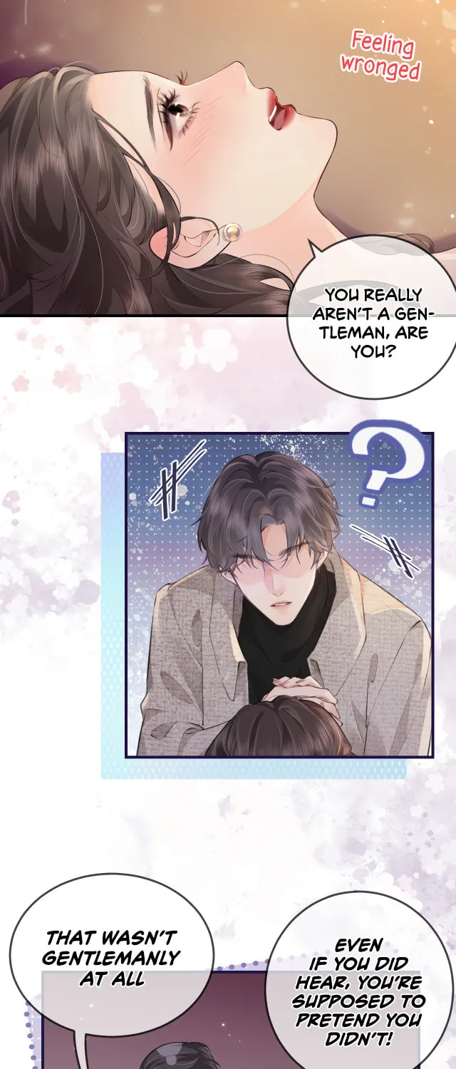 Sweethearts in the Spotlight Chapter 10 page 19 - 