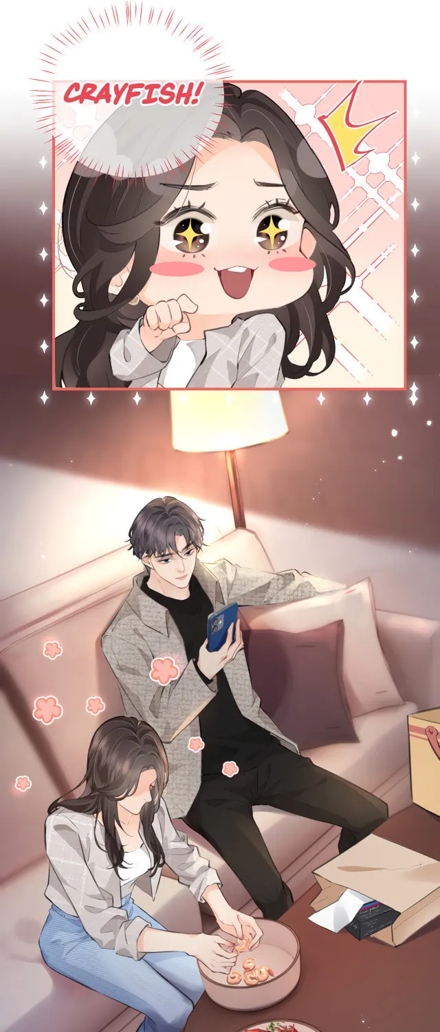 Sweethearts in the Spotlight Chapter 10 page 22 - 