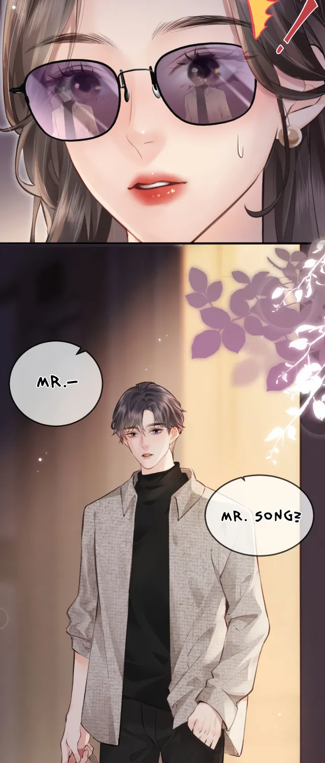 Sweethearts in the Spotlight Chapter 10 page 4 - 