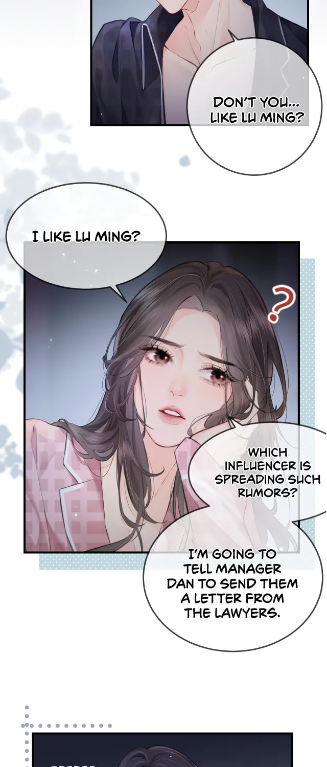 Sweethearts in the Spotlight Chapter 10 page 32 - 