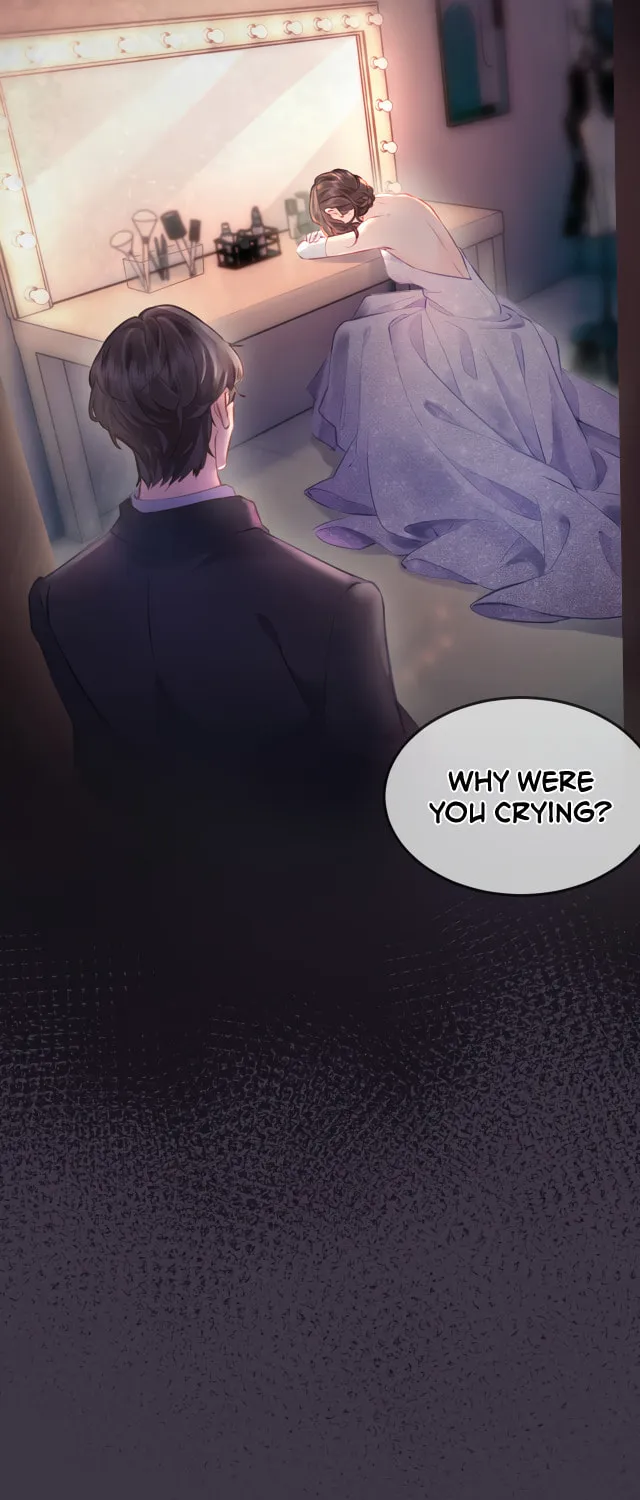 Sweethearts in the Spotlight Chapter 10 page 35 - 