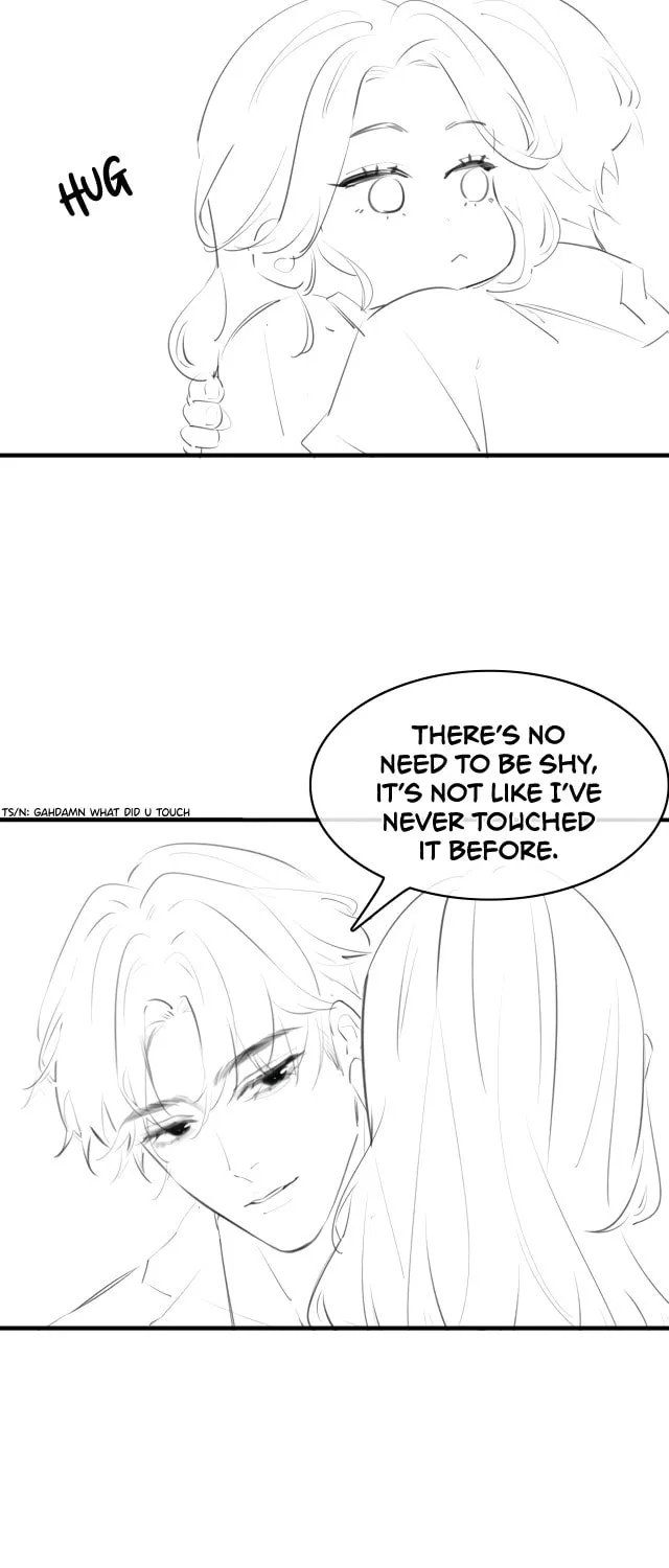 Sweethearts in the Spotlight Chapter 10 page 37 - 