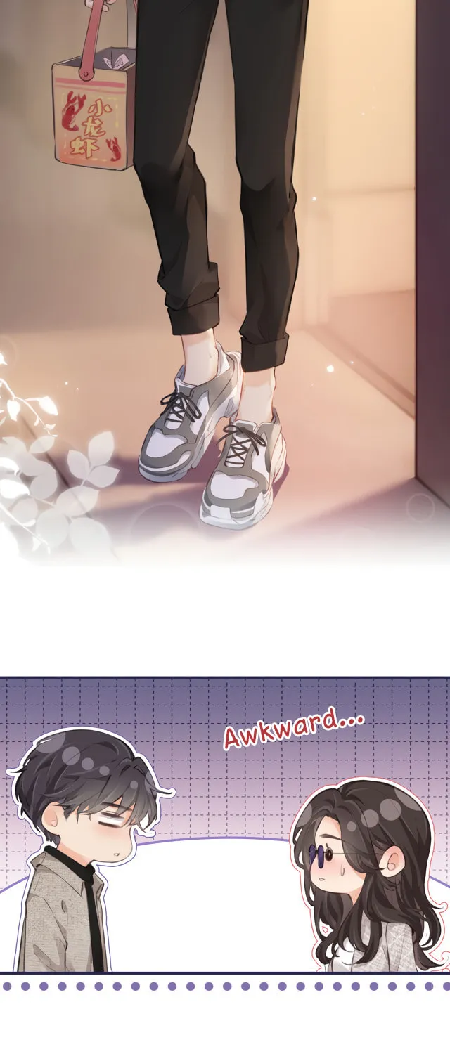 Sweethearts in the Spotlight Chapter 10 page 5 - 