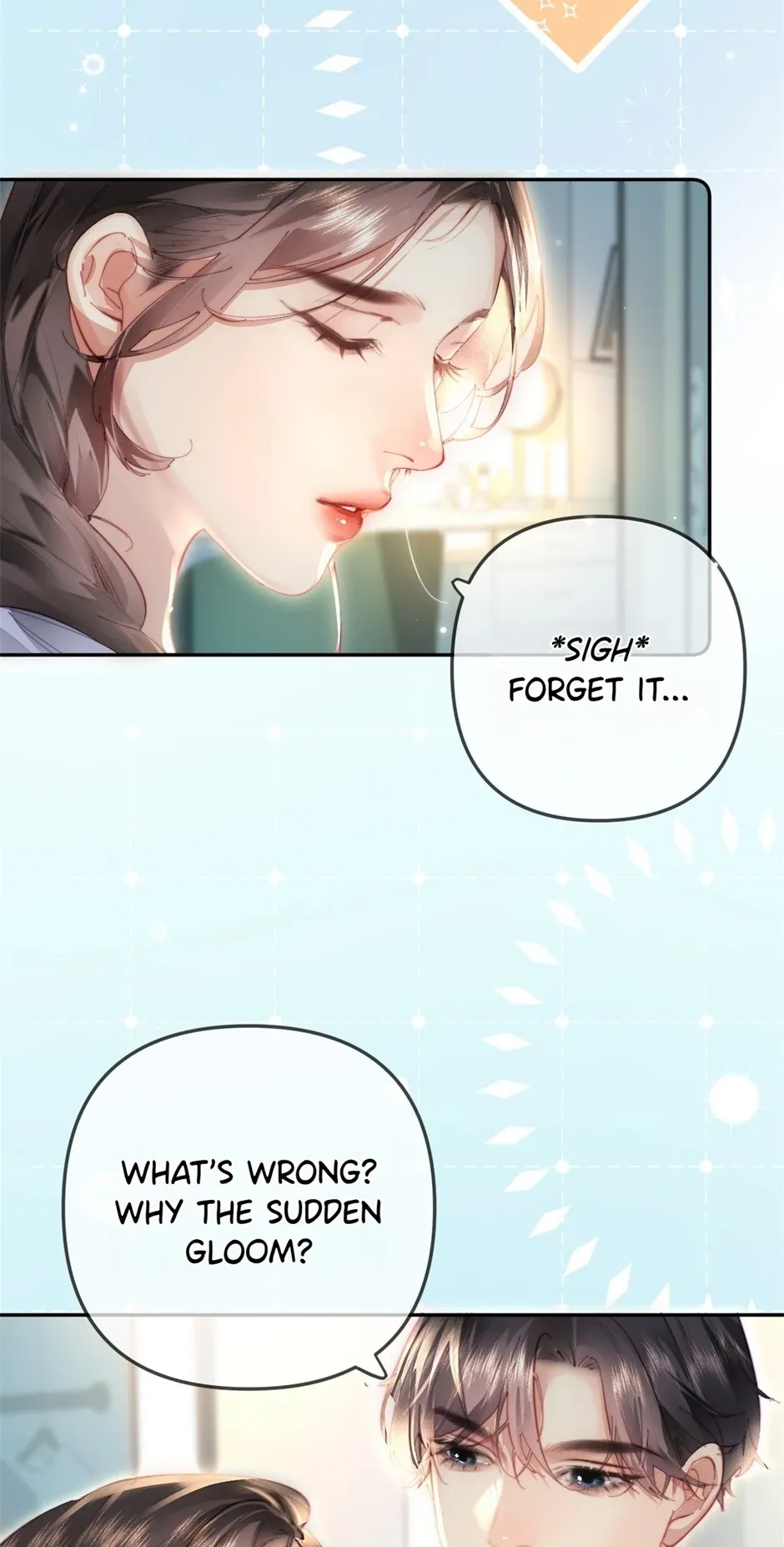 Sweethearts in the Spotlight Chapter 100 page 11 - 