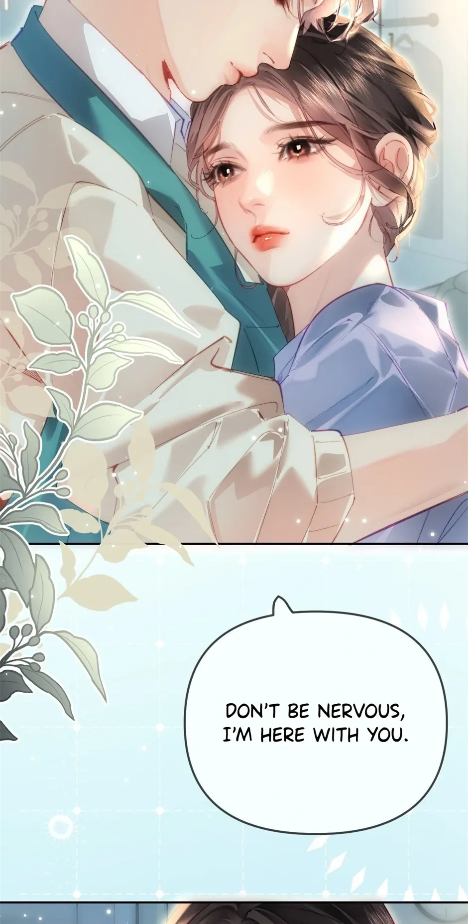 Sweethearts in the Spotlight Chapter 100 page 15 - 