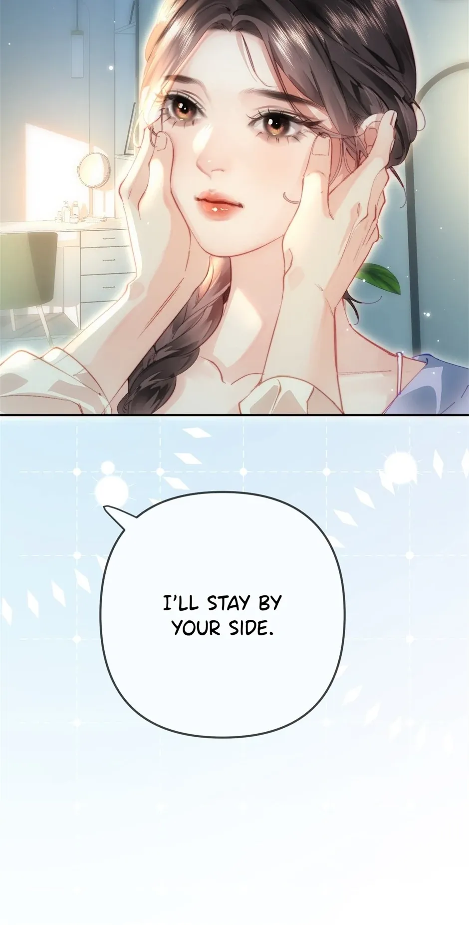 Sweethearts in the Spotlight Chapter 100 page 16 - 