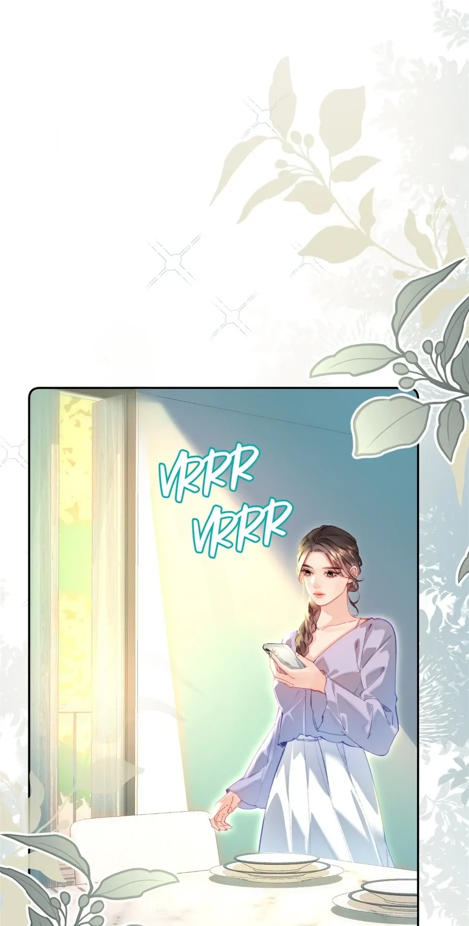Sweethearts in the Spotlight Chapter 100 page 3 - 