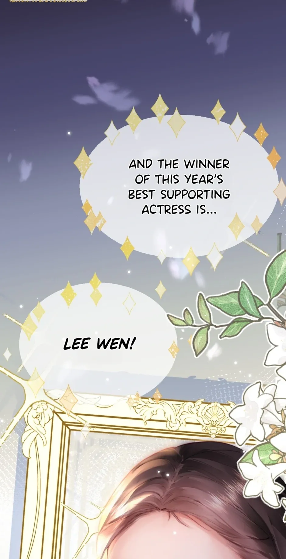 Sweethearts in the Spotlight Chapter 100 page 21 - 