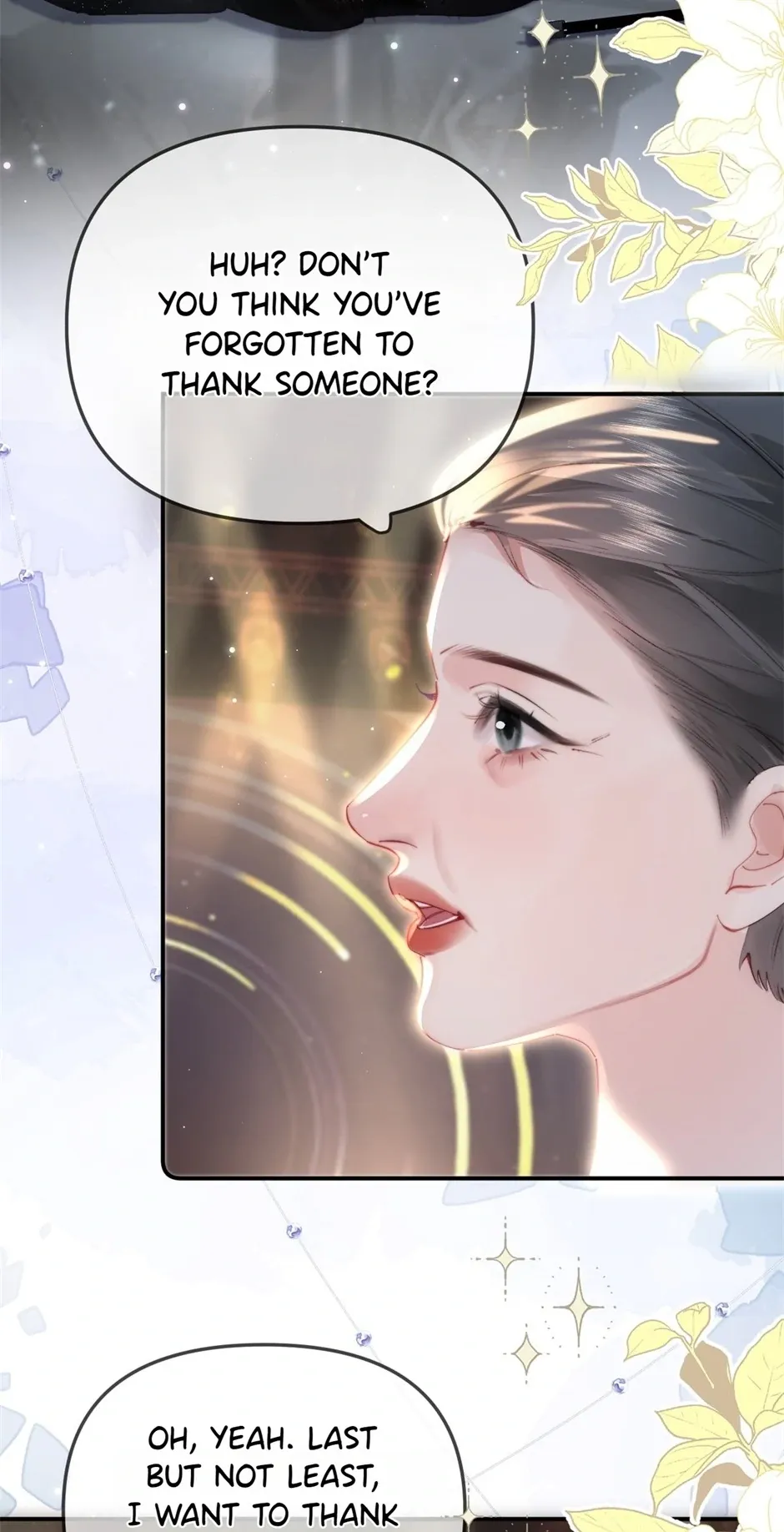 Sweethearts in the Spotlight Chapter 100 page 30 - 