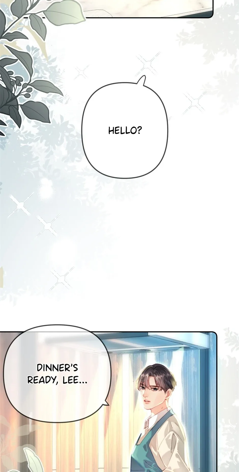 Sweethearts in the Spotlight Chapter 100 page 4 - 