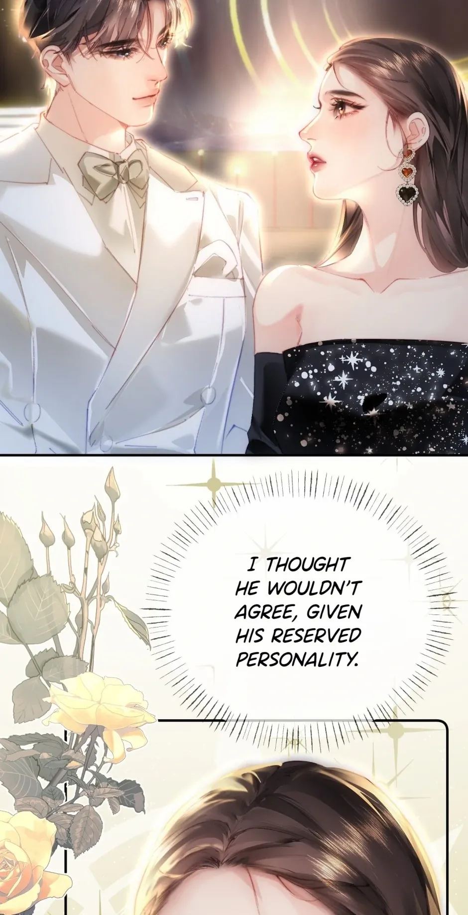 Sweethearts in the Spotlight Chapter 100 page 39 - 
