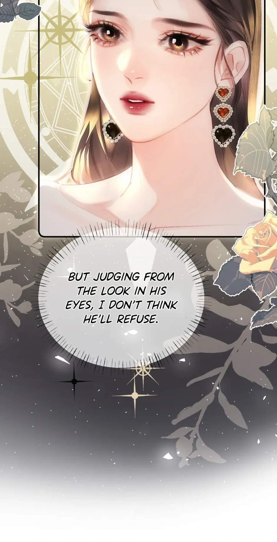 Sweethearts in the Spotlight Chapter 100 page 40 - 