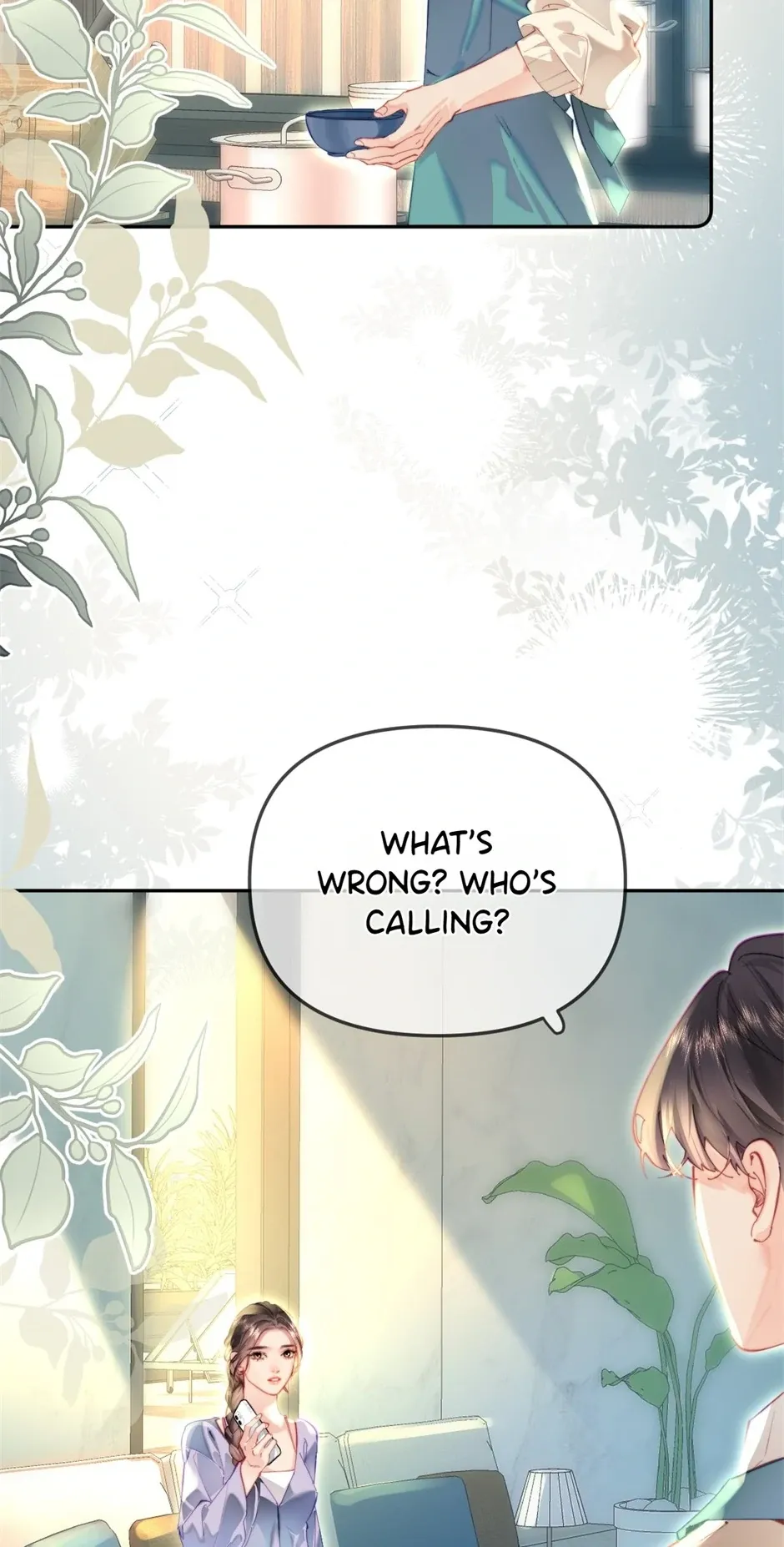 Sweethearts in the Spotlight Chapter 100 page 5 - 