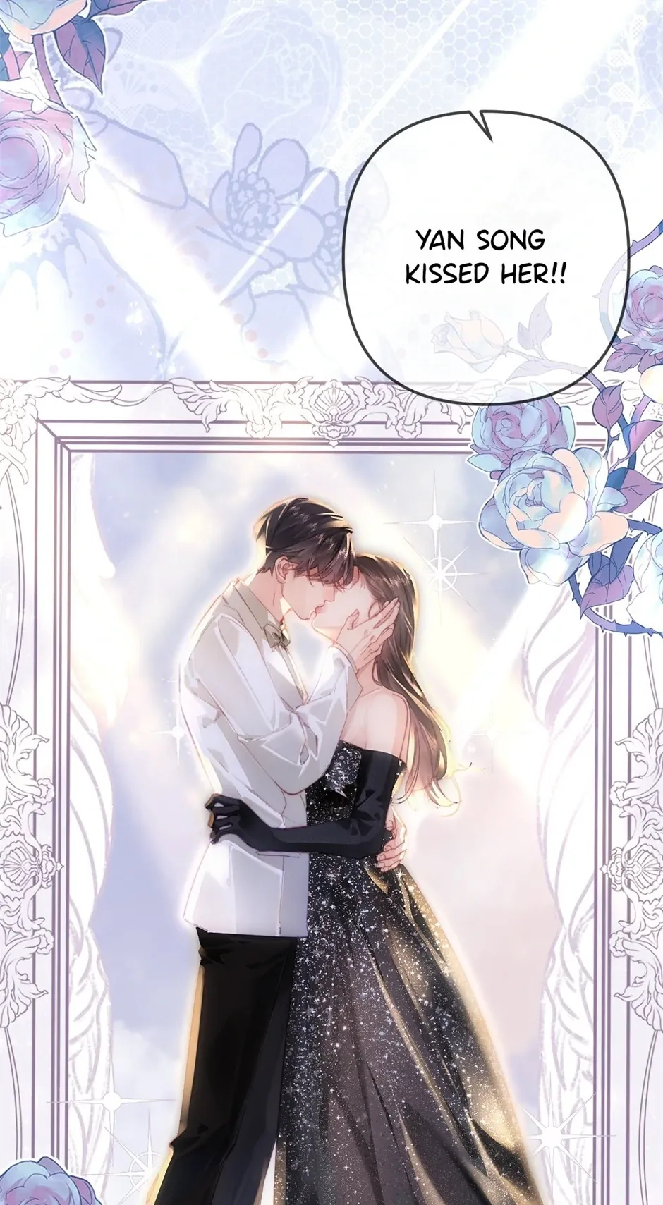 Sweethearts in the Spotlight Chapter 100 page 42 - 