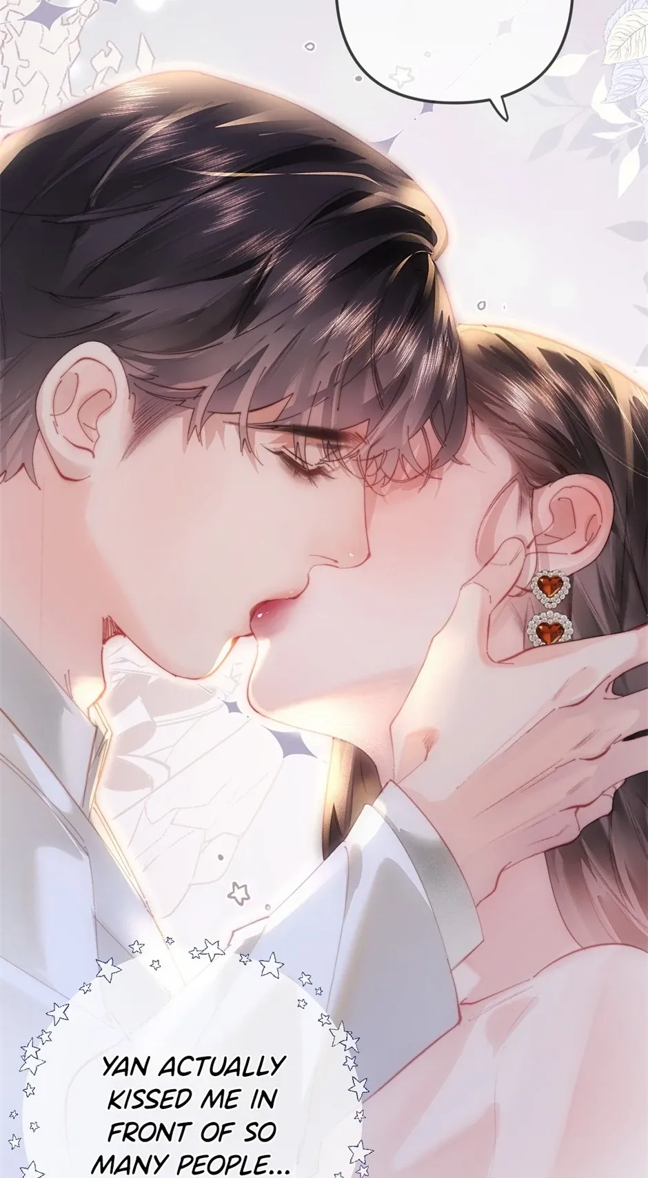 Sweethearts in the Spotlight Chapter 100 page 44 - 