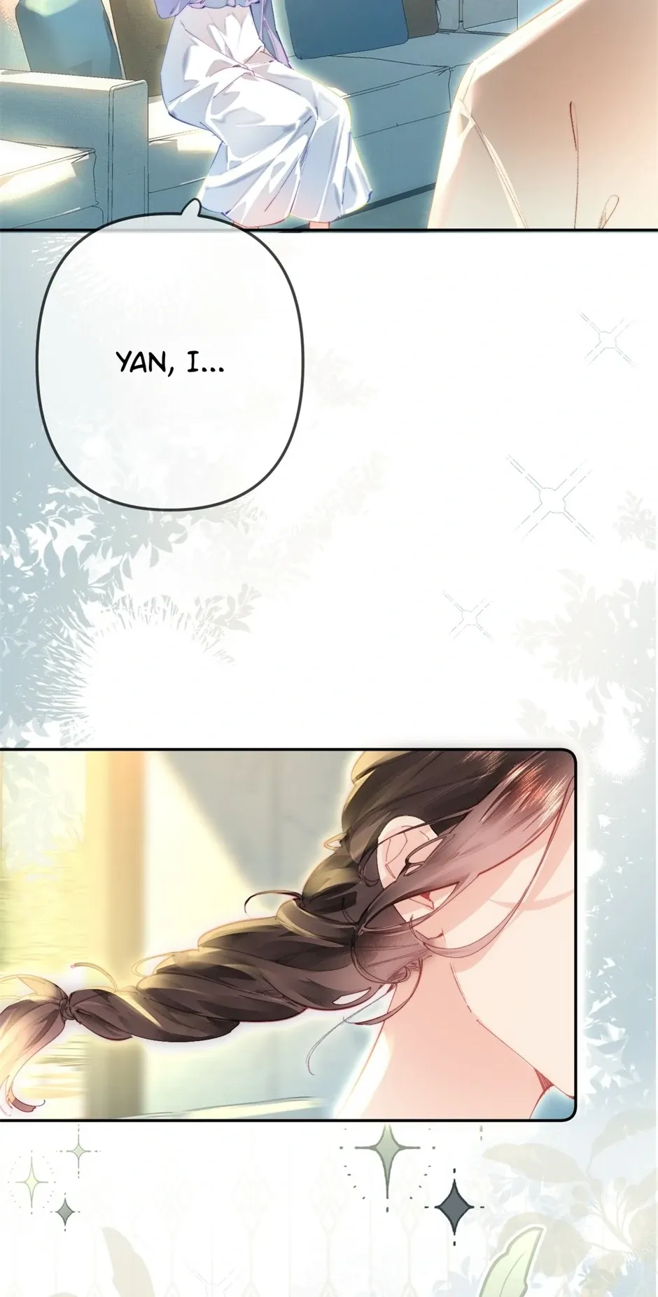 Sweethearts in the Spotlight Chapter 100 page 6 - 