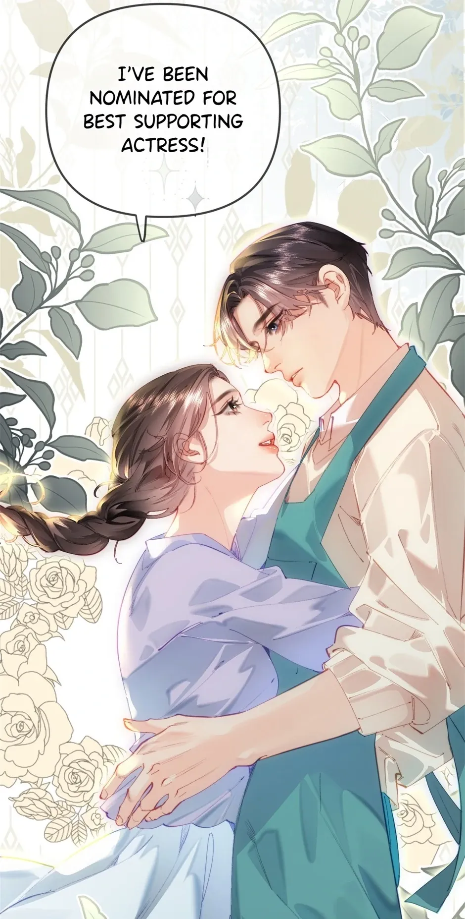 Sweethearts in the Spotlight Chapter 100 page 7 - 