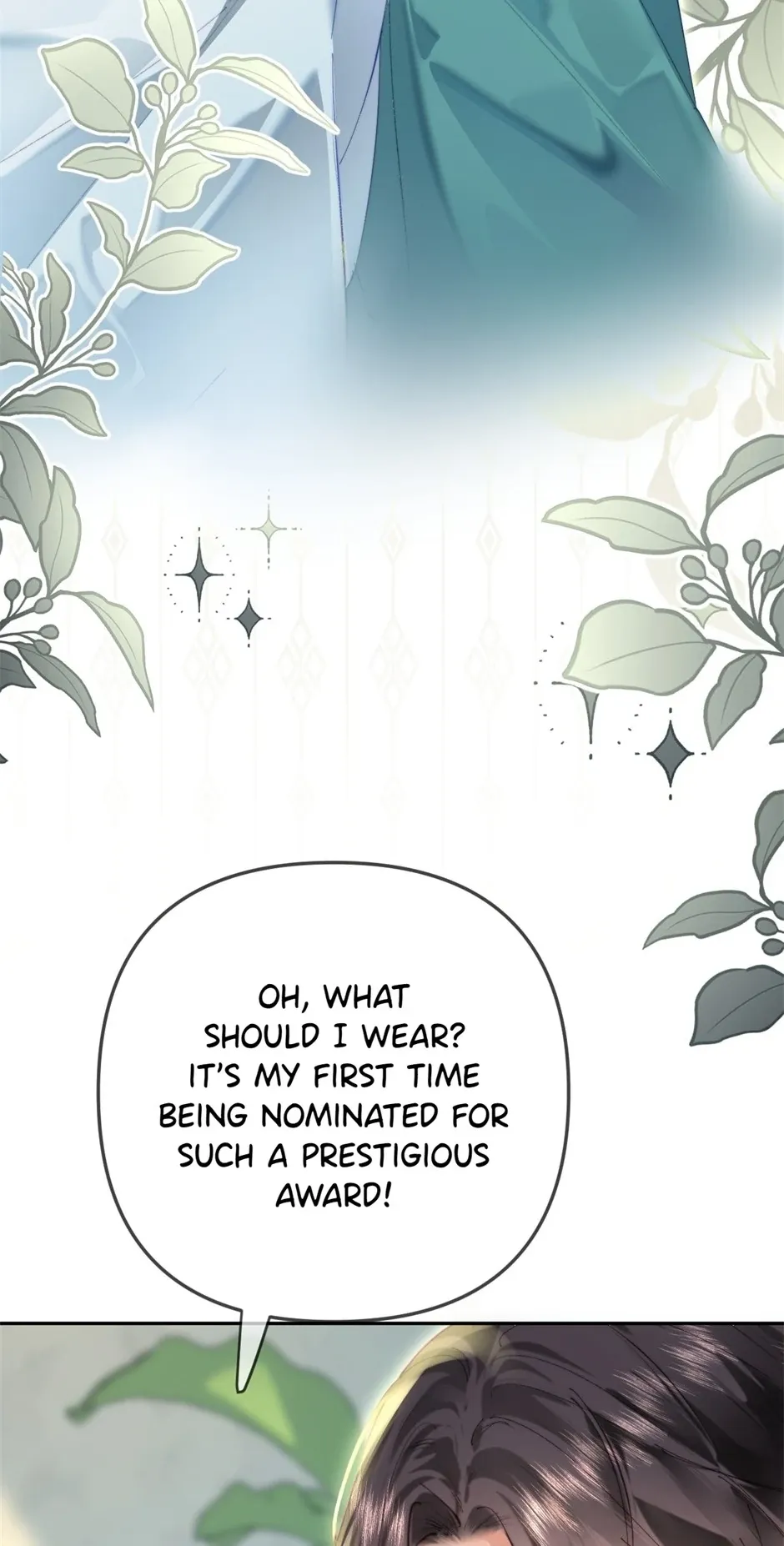 Sweethearts in the Spotlight Chapter 100 page 8 - 