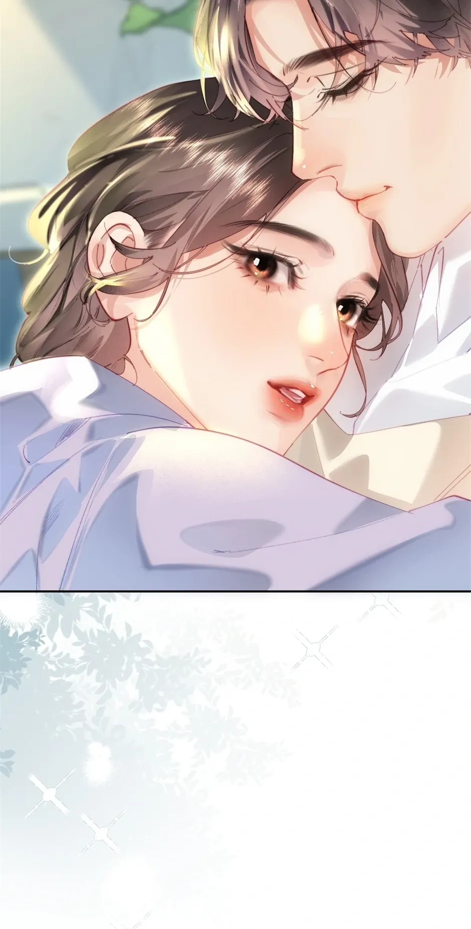 Sweethearts in the Spotlight Chapter 100 page 9 - 
