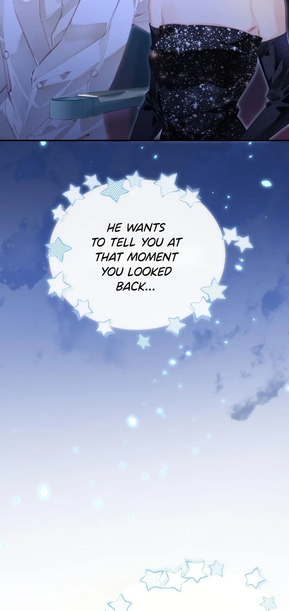 Sweethearts in the Spotlight Chapter 101 page 12 - 