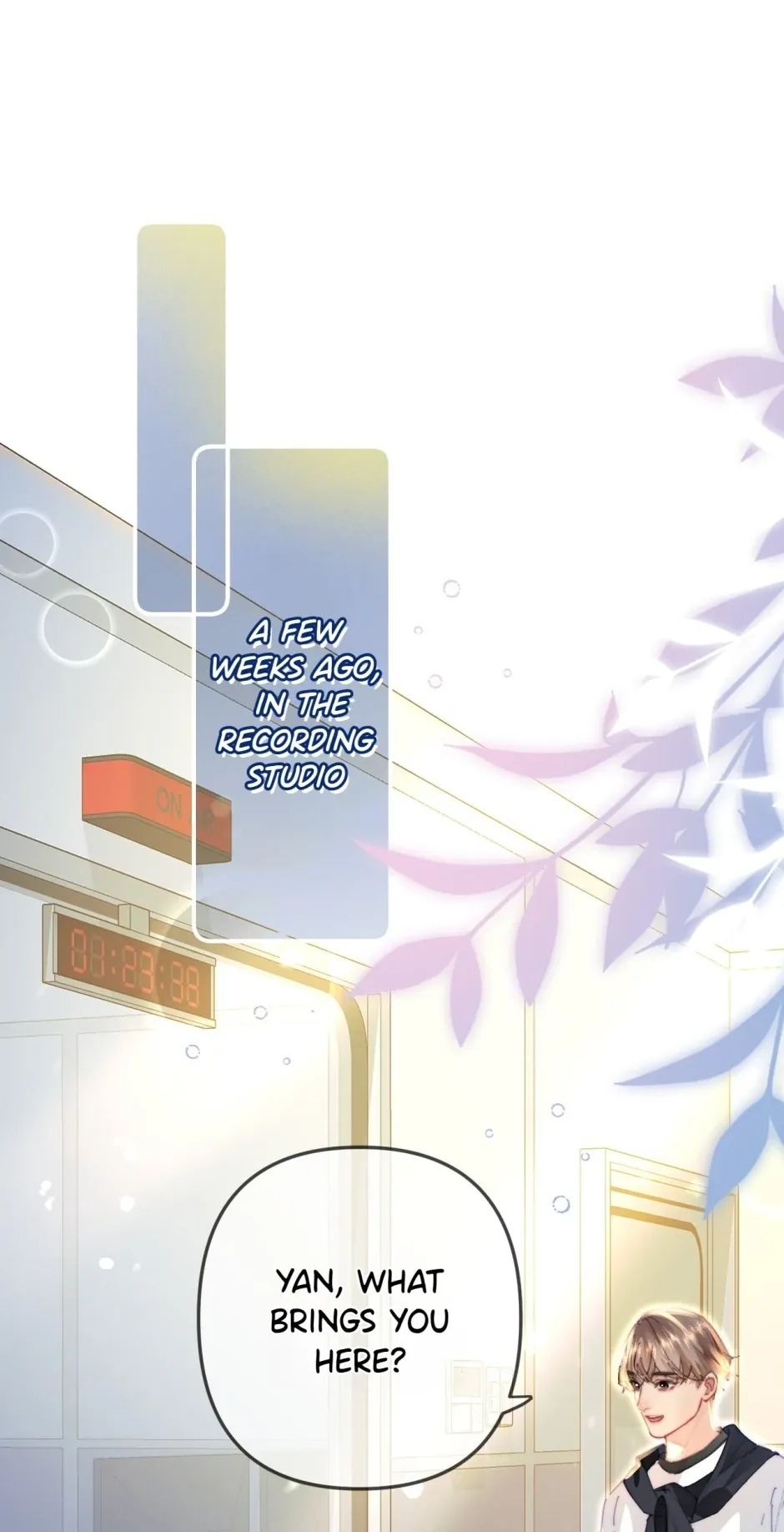 Sweethearts in the Spotlight Chapter 101 page 17 - 