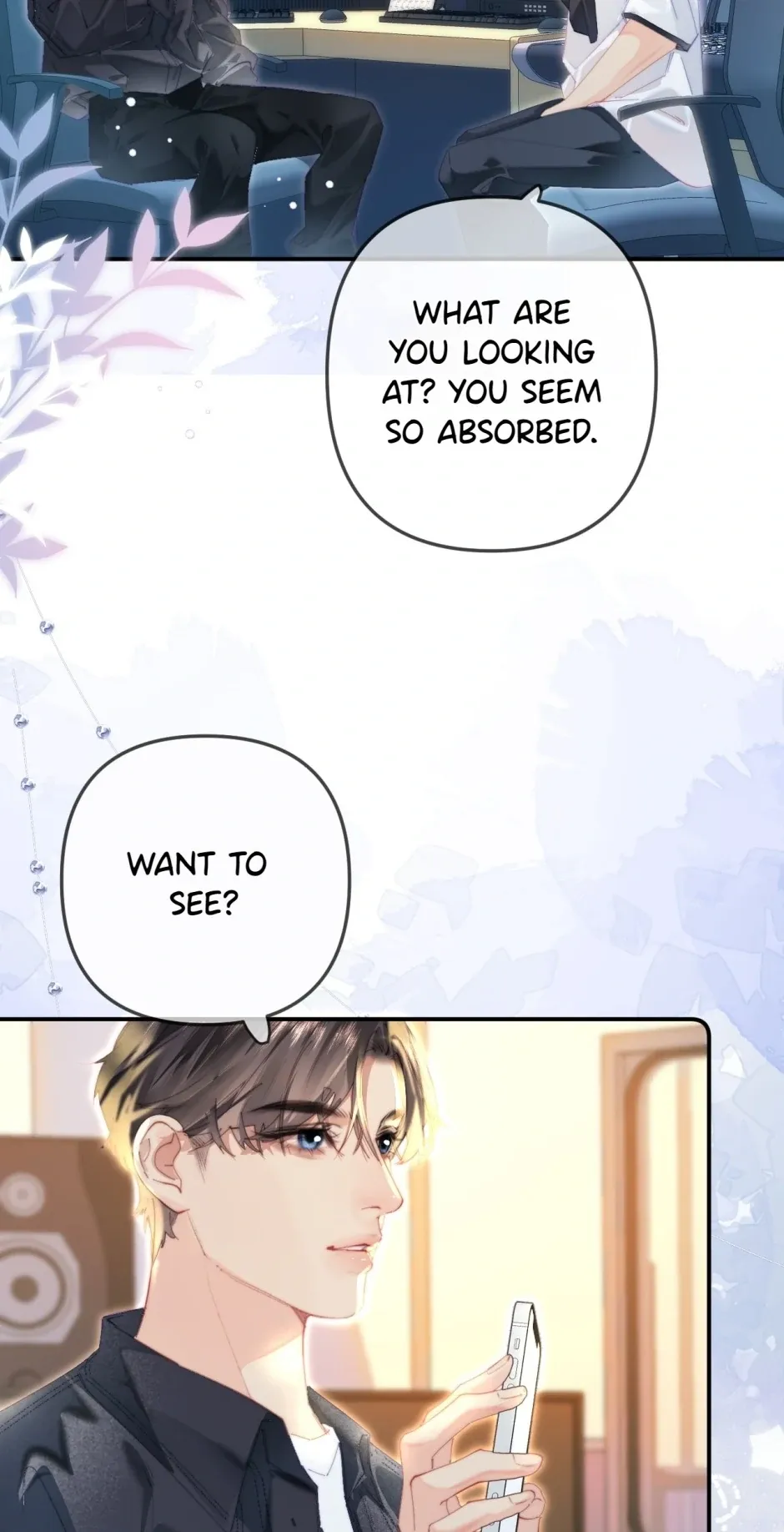 Sweethearts in the Spotlight Chapter 101 page 19 - 