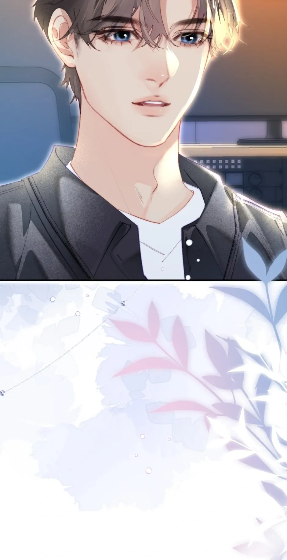 Sweethearts in the Spotlight Chapter 101 page 24 - 