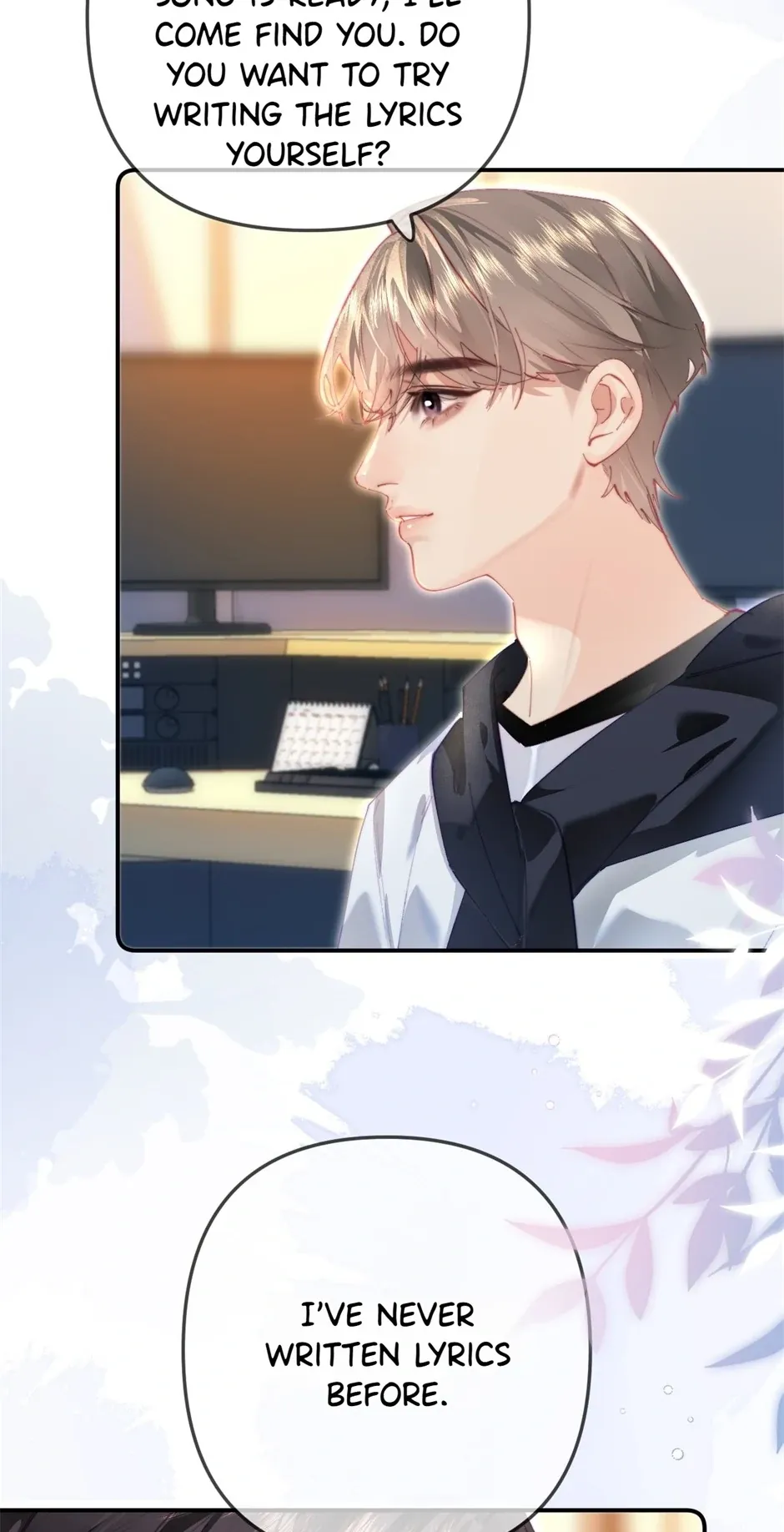 Sweethearts in the Spotlight Chapter 101 page 26 - 