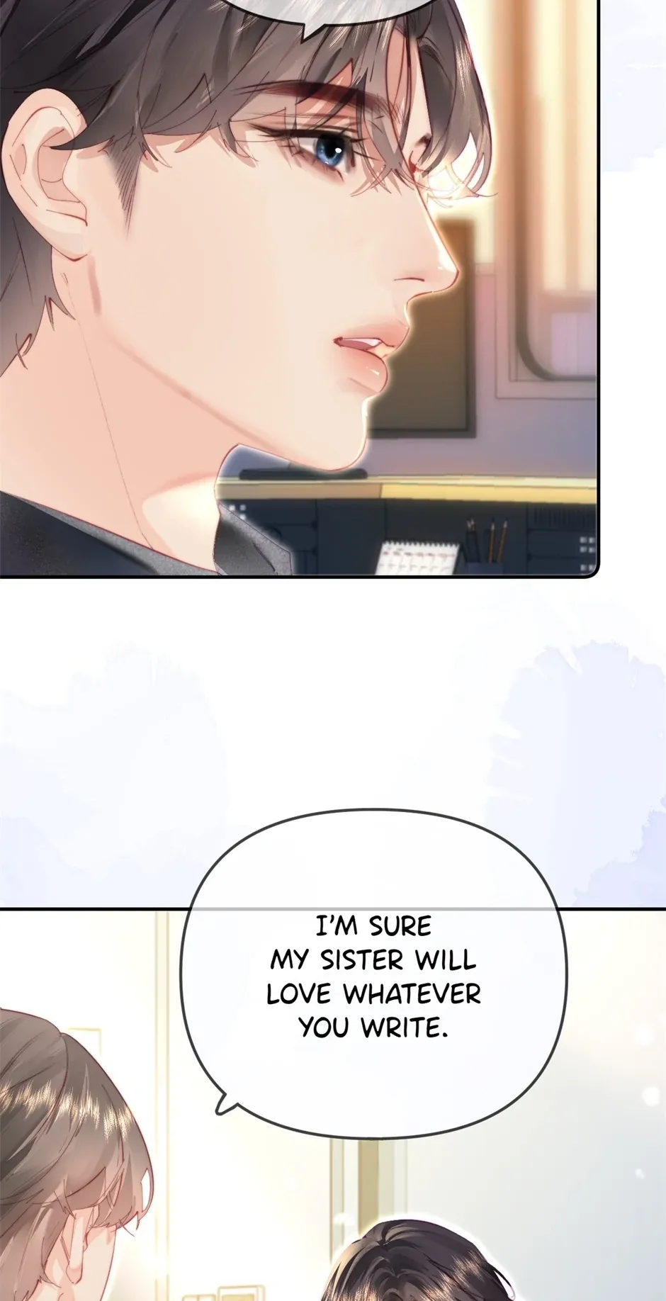 Sweethearts in the Spotlight Chapter 101 page 27 - 