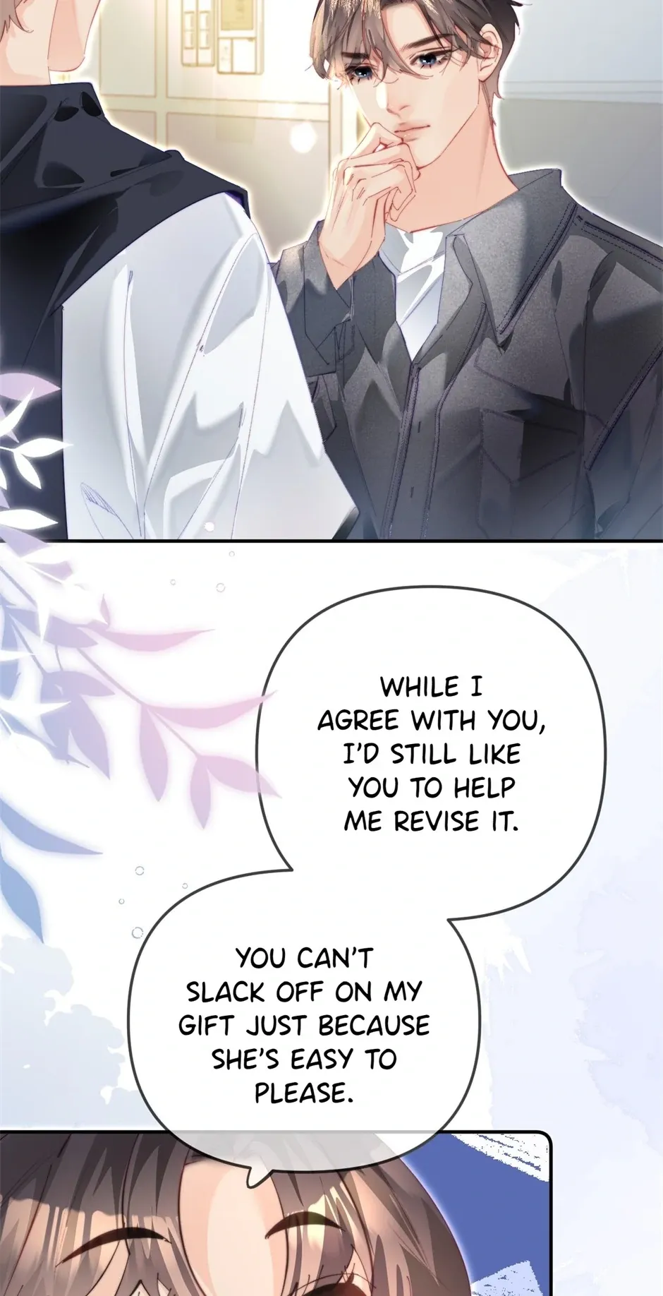 Sweethearts in the Spotlight Chapter 101 page 28 - 
