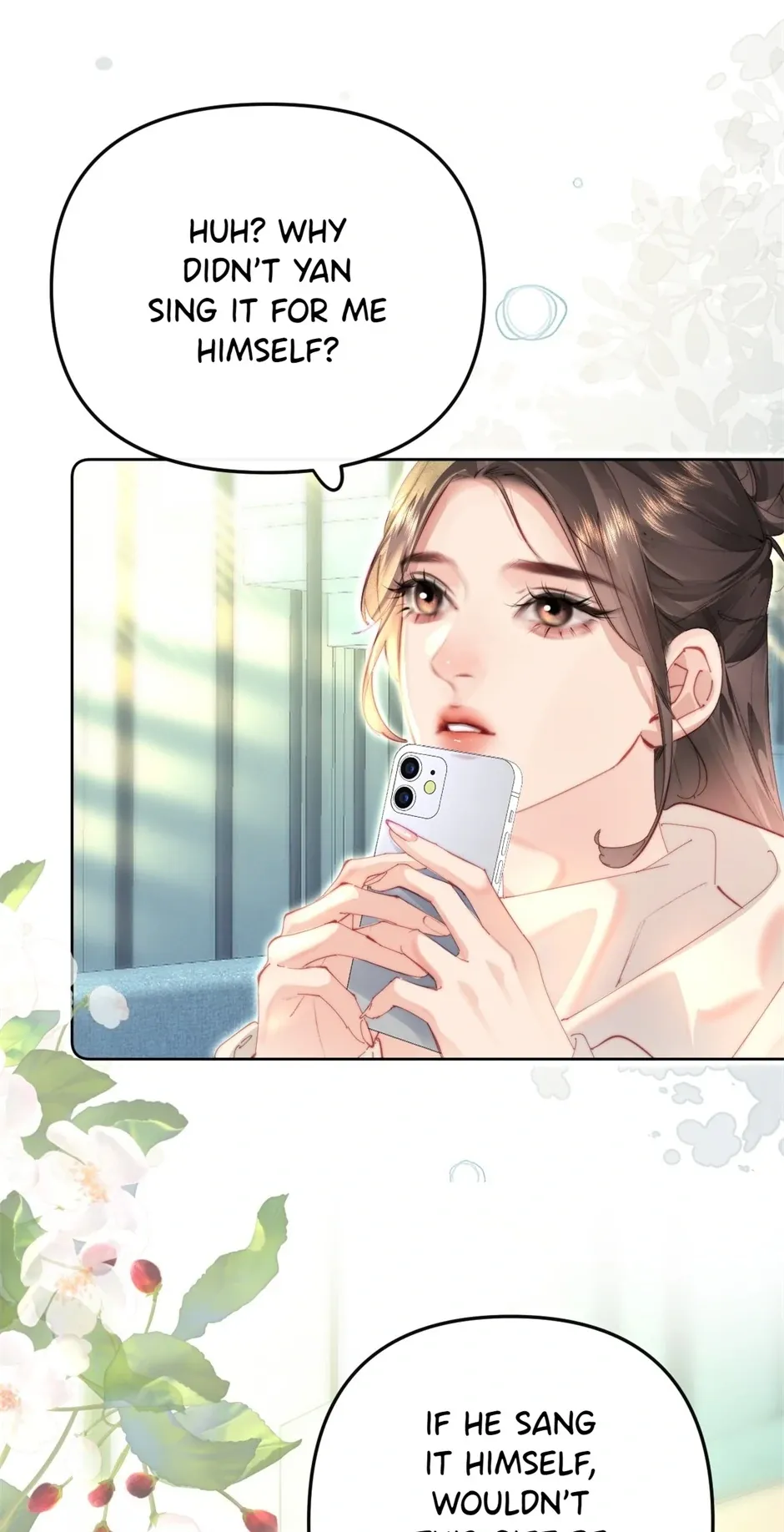Sweethearts in the Spotlight Chapter 101 page 33 - 