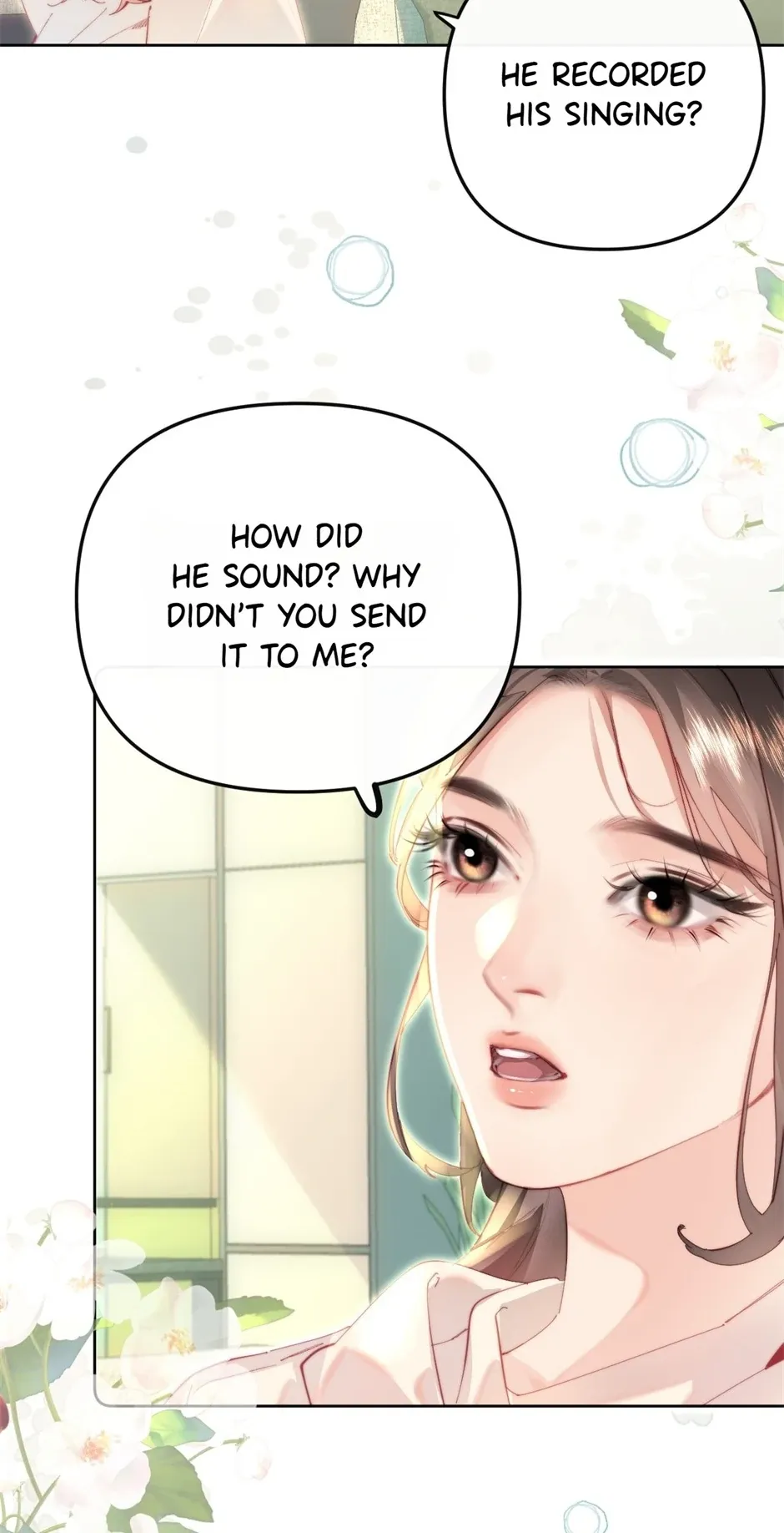 Sweethearts in the Spotlight Chapter 101 page 36 - 