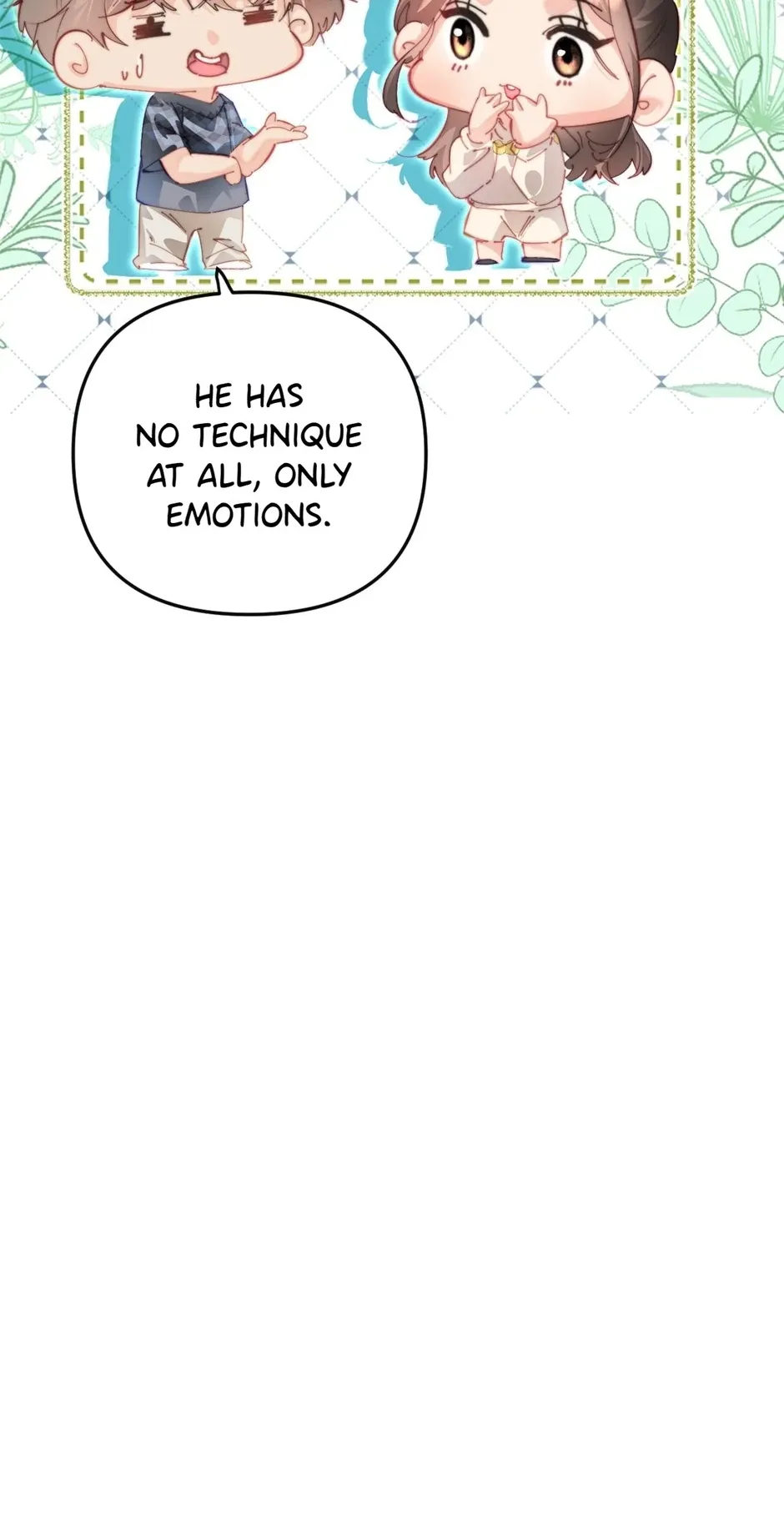 Sweethearts in the Spotlight Chapter 101 page 40 - 
