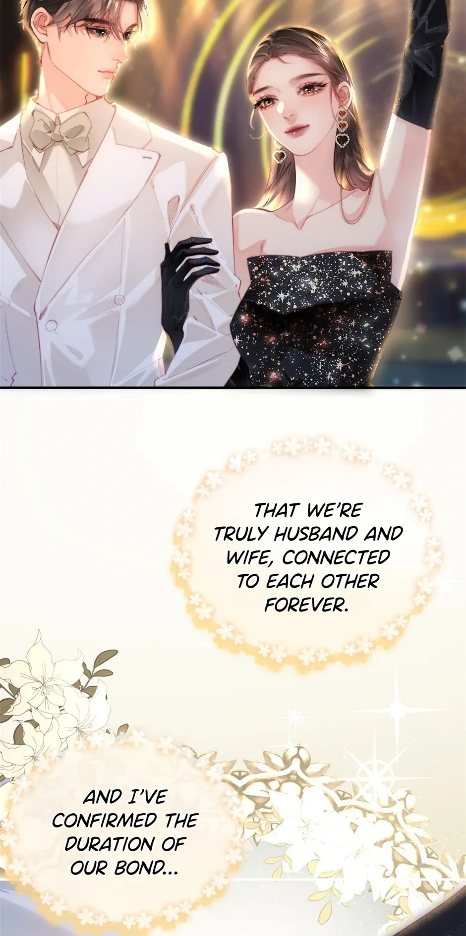 Sweethearts in the Spotlight Chapter 101 page 5 - 