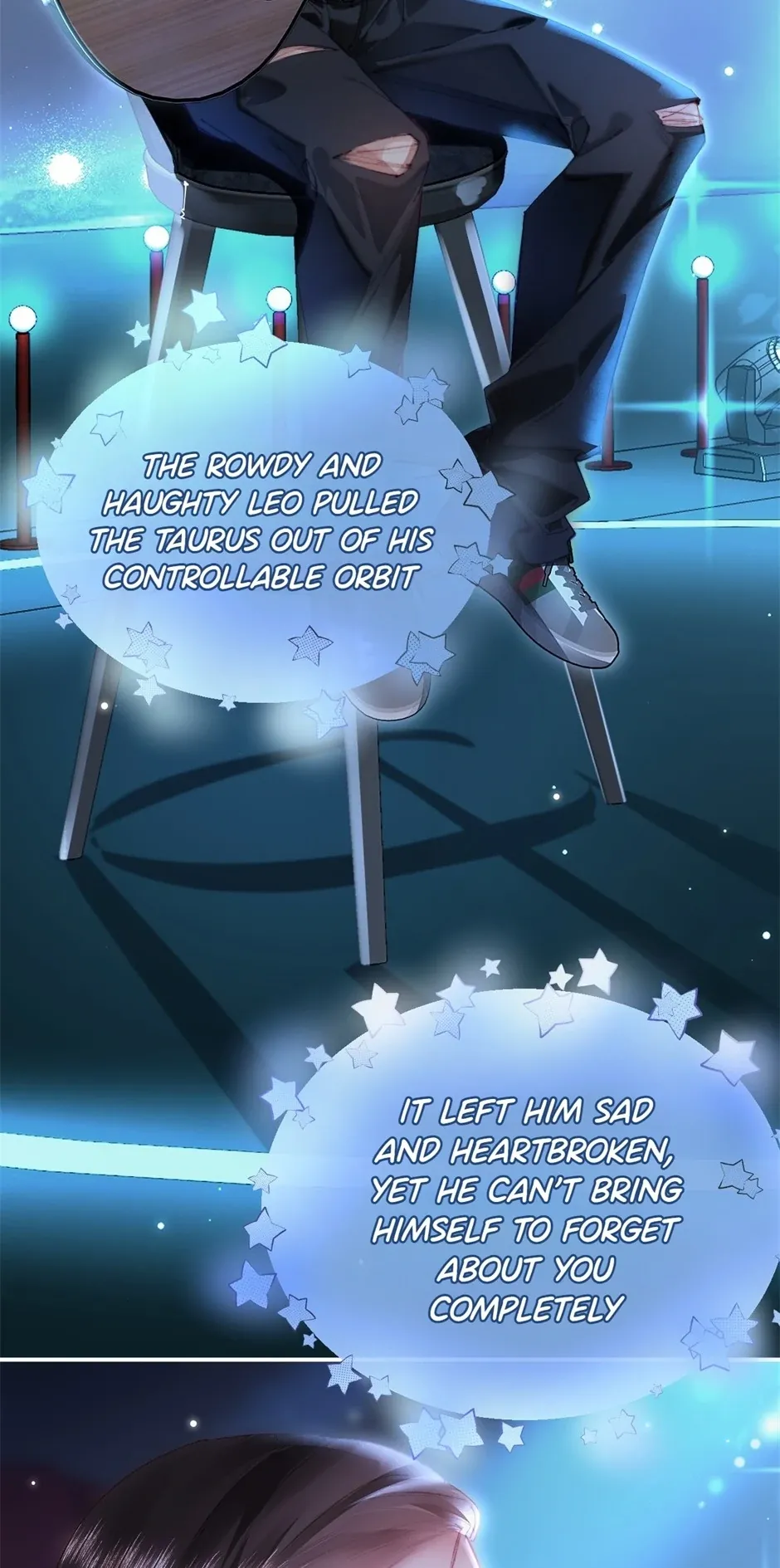 Sweethearts in the Spotlight Chapter 101 page 8 - 