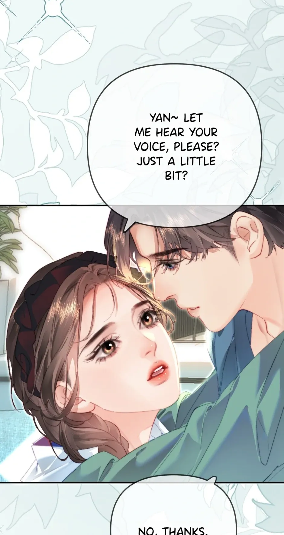 Sweethearts in the Spotlight Chapter 102 page 11 - 